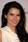 Angie Harmon photo